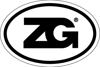 ZG Designed by MusiqueDesign | BrandCrowd